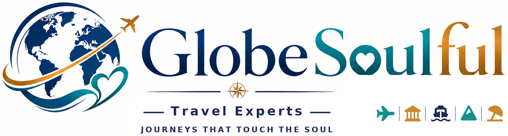 GlobeSoulful — Journeys That Touch The Soul